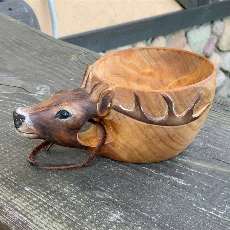 Naturliva Animal Kuksa