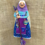 Miymo Kitchen Witch
