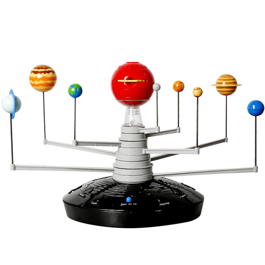 Vueeze Wanderer Orrery