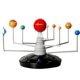Vueeze Wanderer Orrery