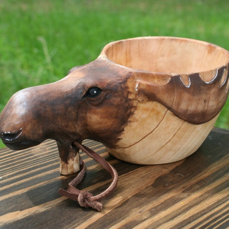 Naturliva Animal Kuksa