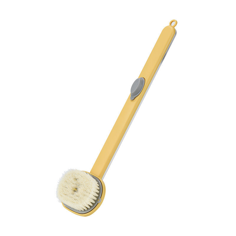 Welnax Deeclean Badebürste
