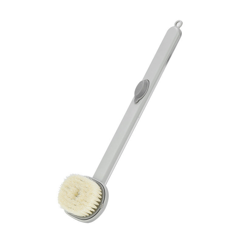 Welnax Deeclean Badebürste