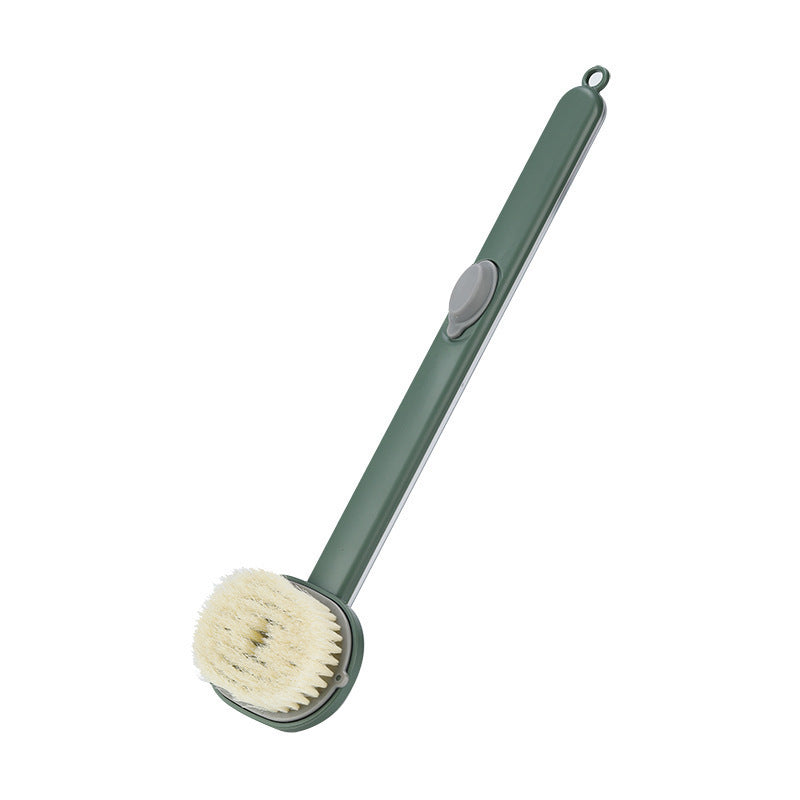 Welnax Deeclean Badebürste