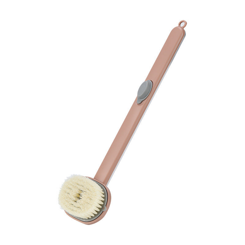 Welnax Deeclean Badebürste