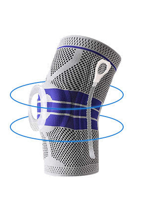 1 COLAPA™ Knee Compression Sleeve