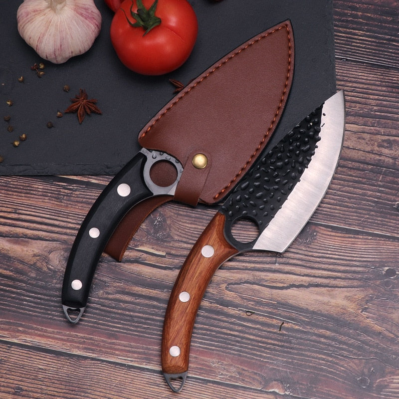 Cumuul CHEF KNIFE