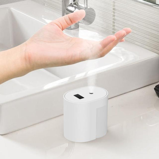 Automatic Induction Nano Spray Disinfectant
