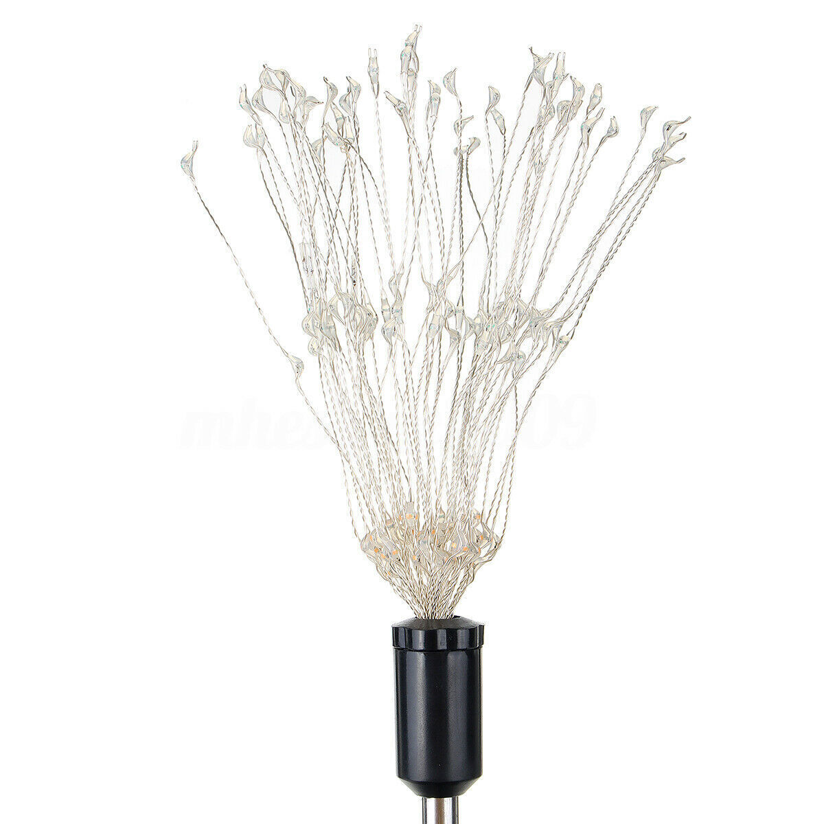 Solar Outdoor Waterproof Yard Fireworks Light - 150 LED Solar Light Depot 