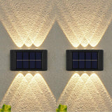 Solar Wall Lamp