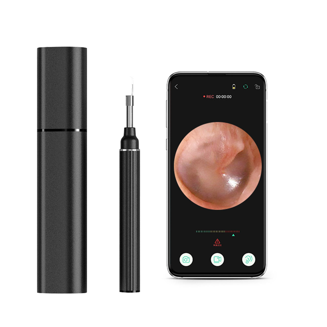 Keilini Visual Ear Cleaner pro