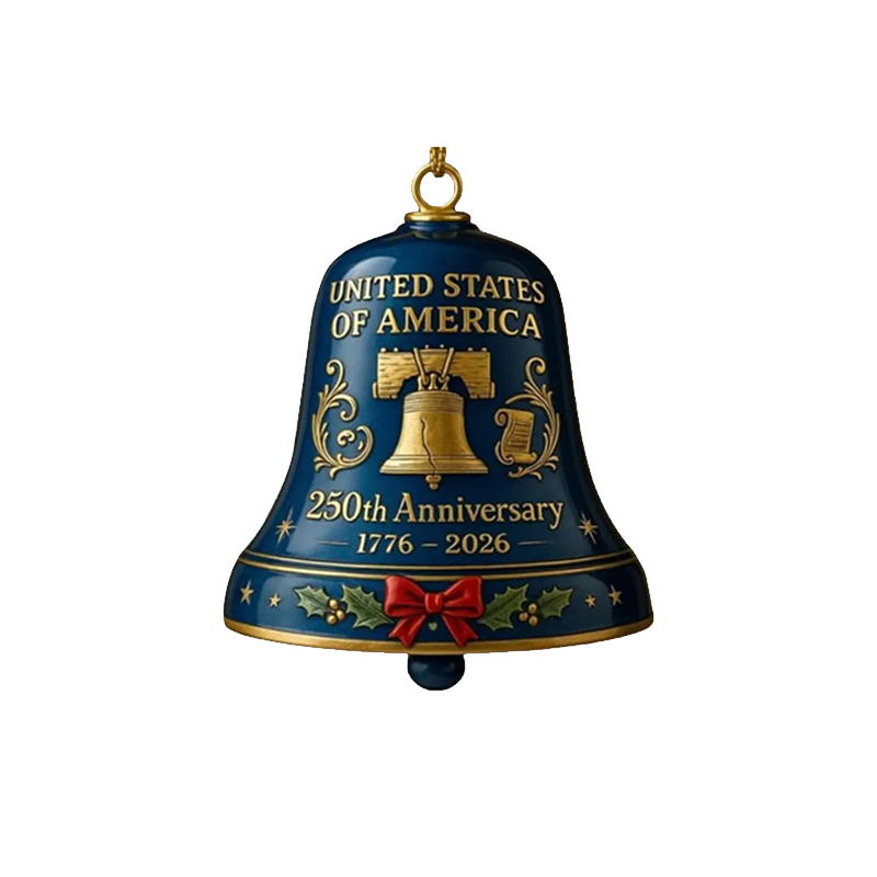 Vueeze™ Freedom Bell