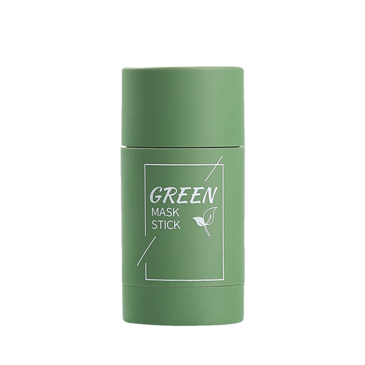 Esslyn™ GreenTea VitalGlow Mask