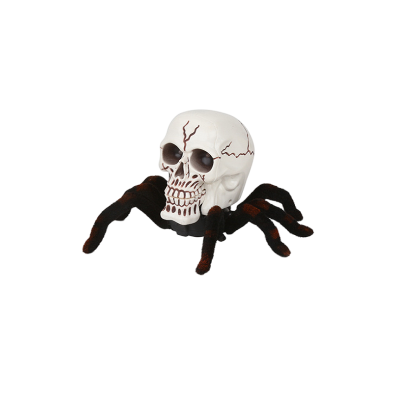 SheremArt™ Totenkopf-Verfolger