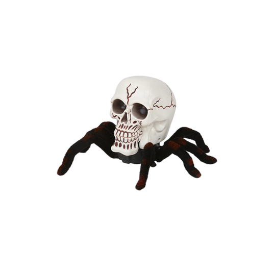 SheremArt™ Skull Chaser