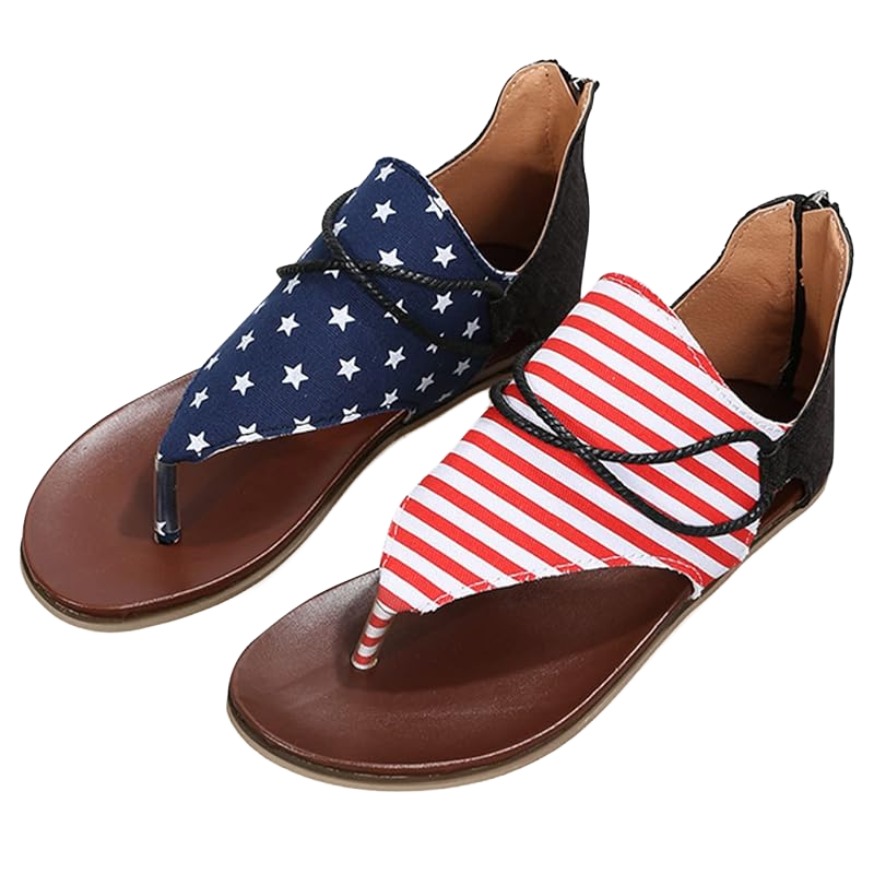 Sandales Zekear™ Freedom Step