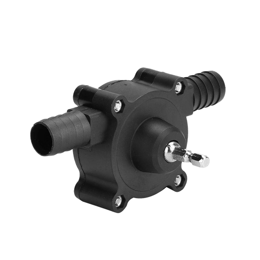 Cumuul Electric Drill Pump
