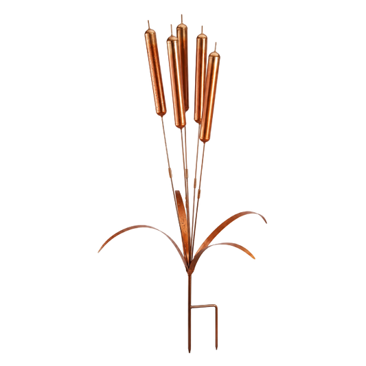 Esslyn Cattails Whisper