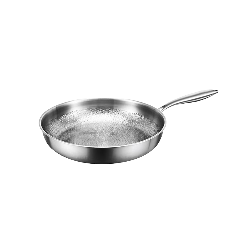 Esslyn Titanium Pure Poêle