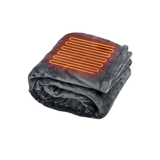 Cumuul™️ NanoHeat Blanket