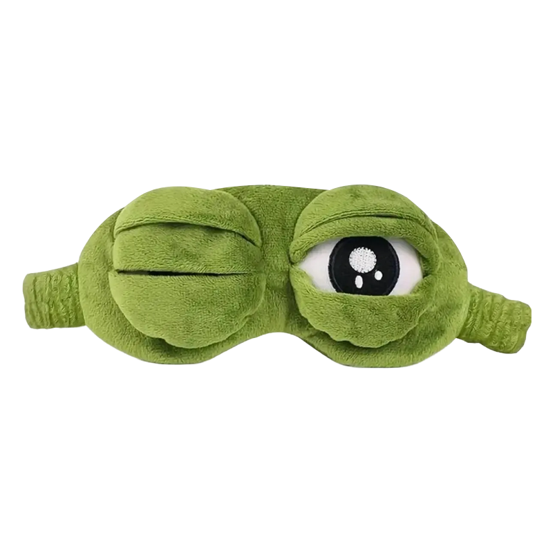 Zekear DerpDream Masque