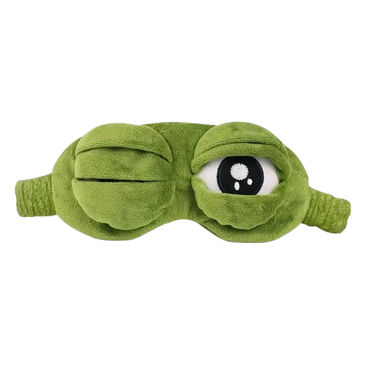 Zekear DerpDream Mask