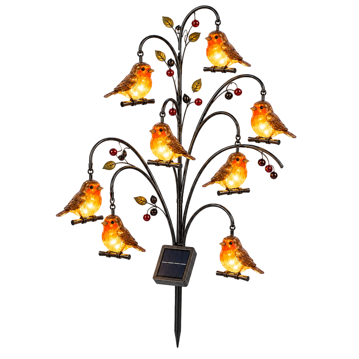 Amoroart™ GlowBird