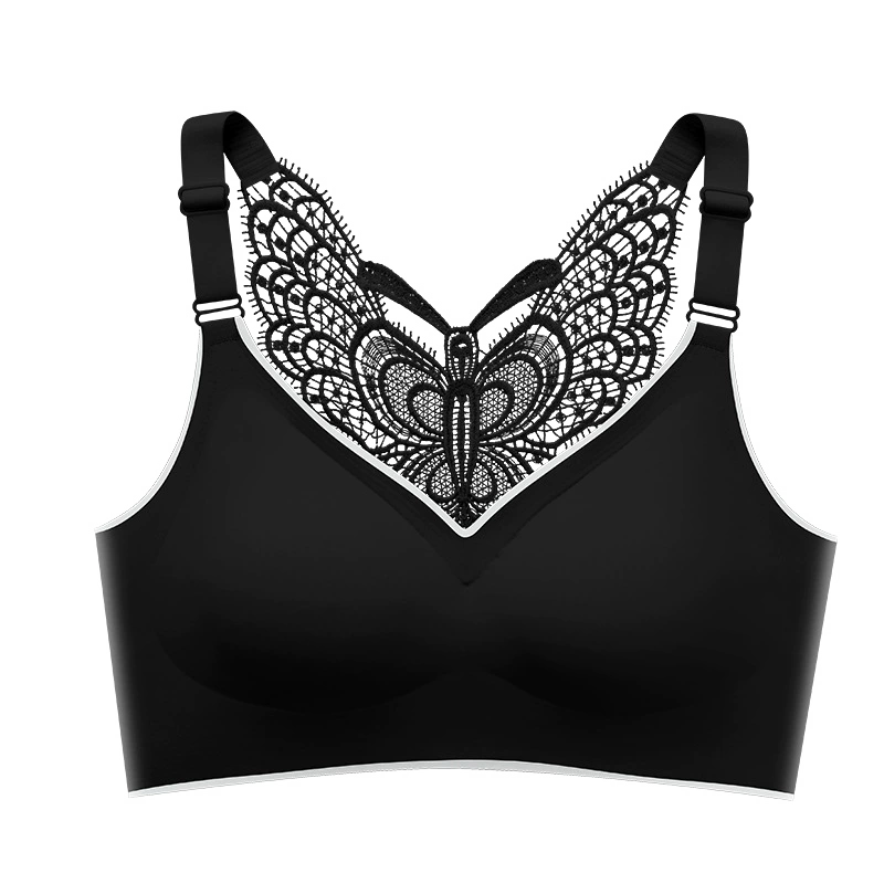 Yifare ButterflyLift Comfort Bra