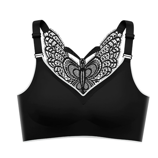 Yifare ButterflyLift Comfort Bra