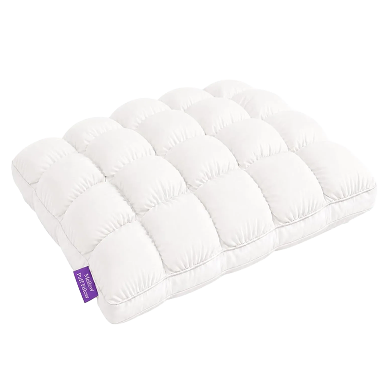 Oreiller rafraîchissant Esslyn Cloud Chill