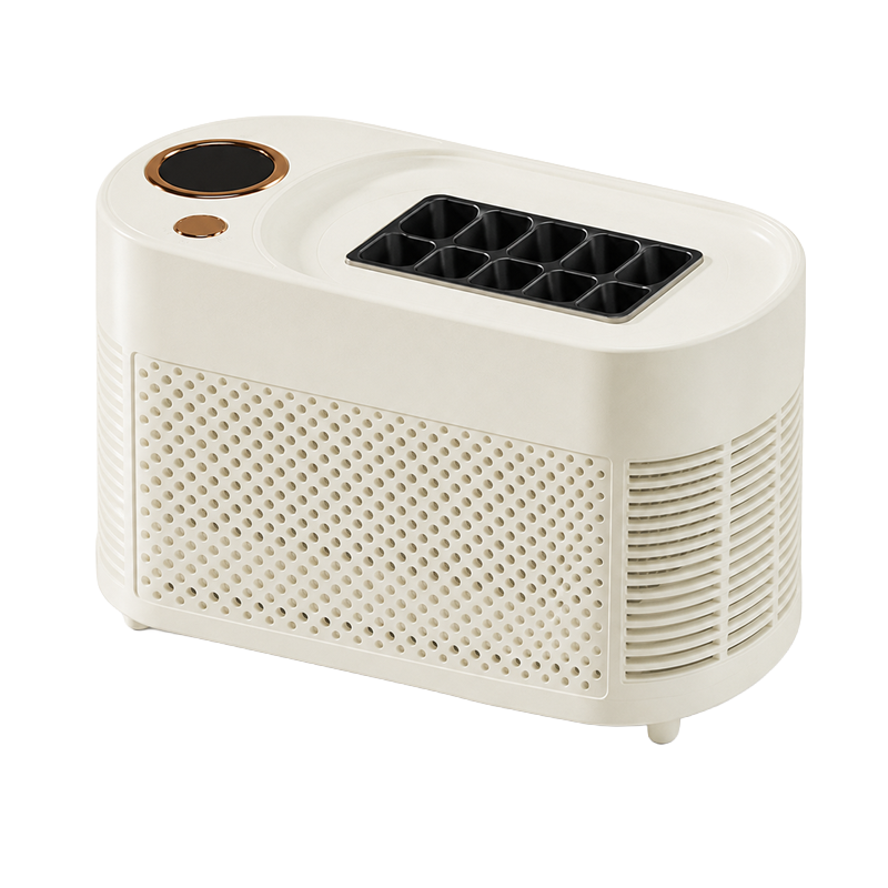 Solyge™ ChillCube