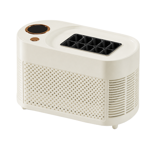 Solyge™ ChillCube