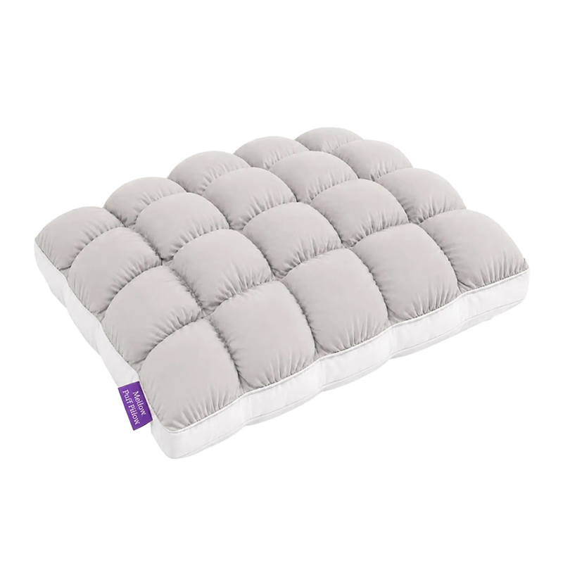 Oreiller rafraîchissant Esslyn Cloud Chill