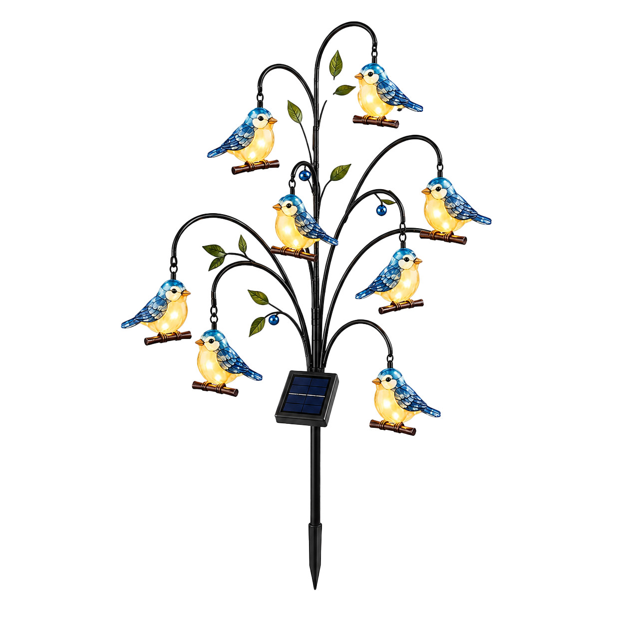 Amoroart™ GlowBird