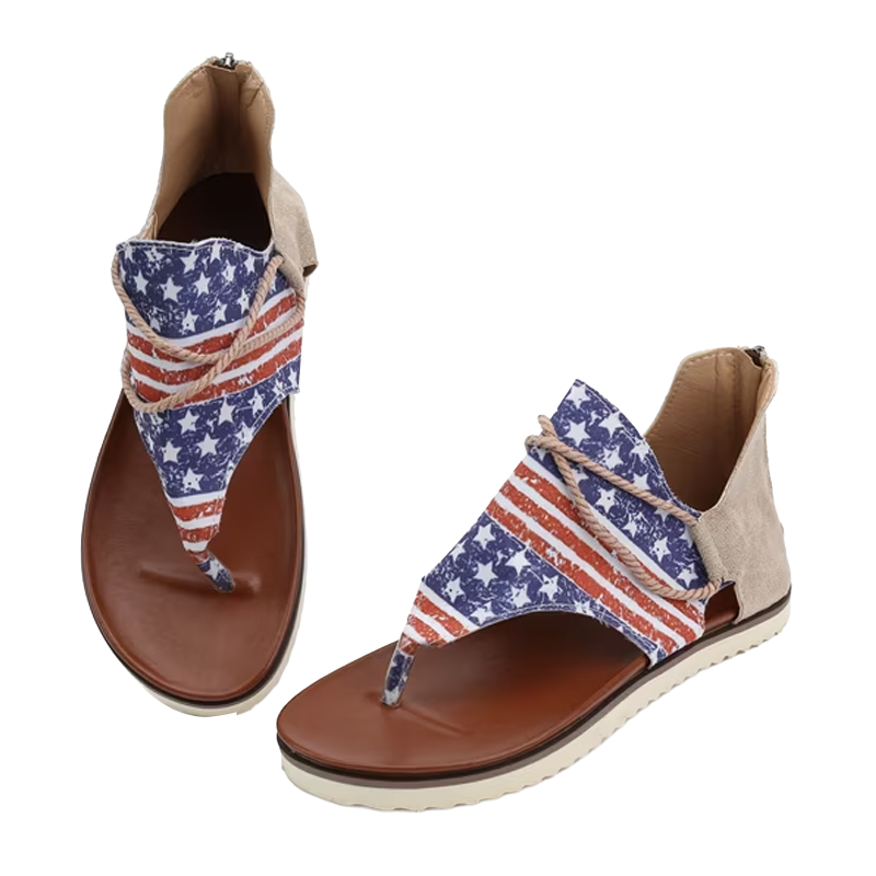 Sandales Zekear™ Freedom Step