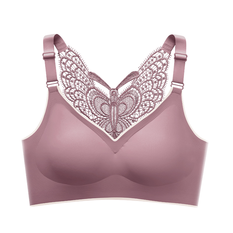 Yifare ButterflyLift Comfort Bra