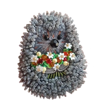 SheremArt™ LumiBird Beads