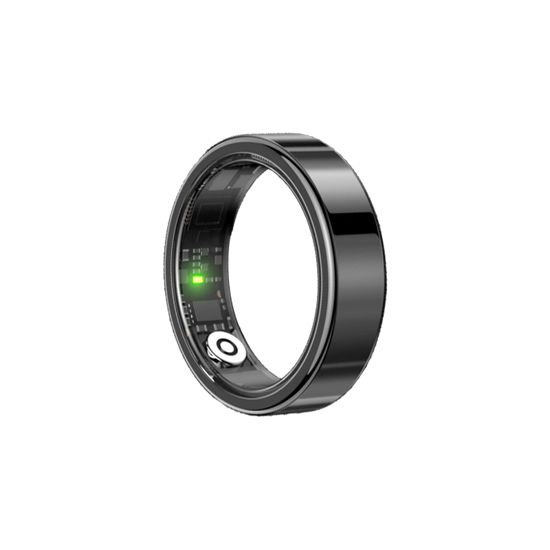 Goowebs GlucoTrack Ring