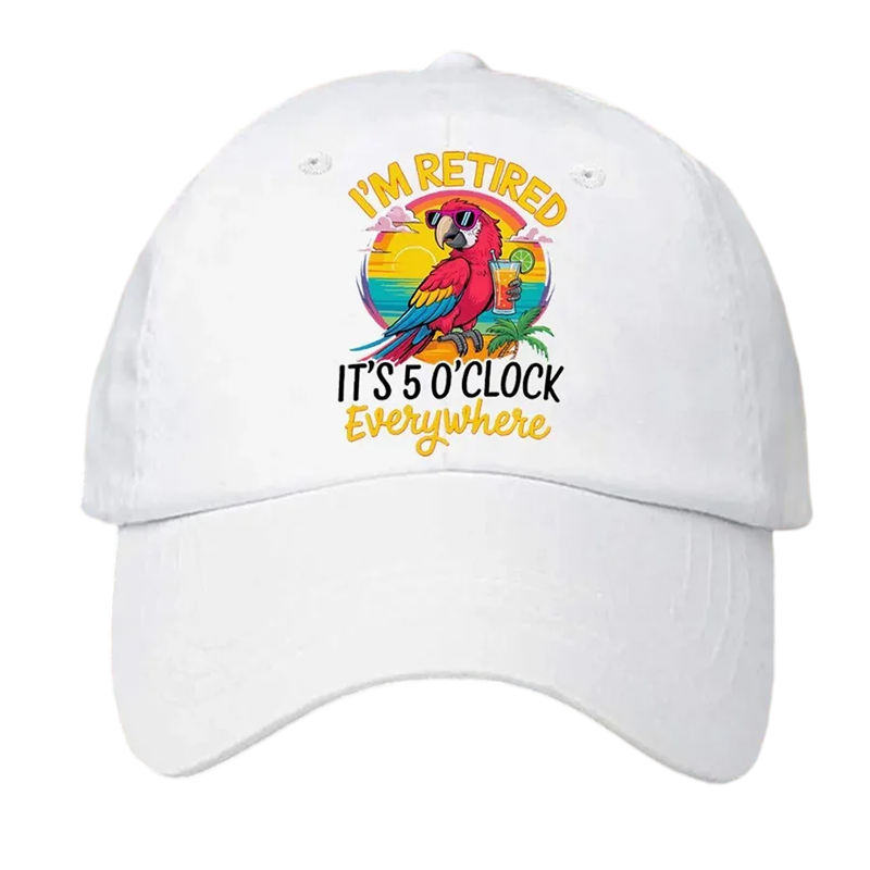 Dotane™ HappyHour Cap