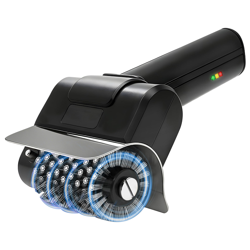 Brosse de nettoyage Essly PowerLock Grill