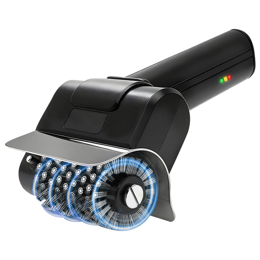 Essly PowerLock Grill Brush