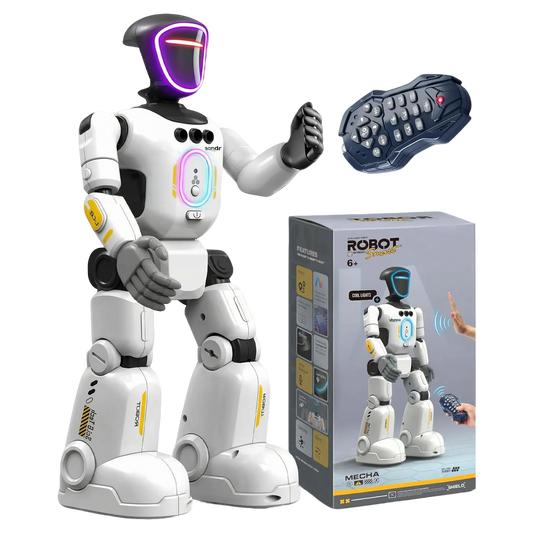 Esslyn™ RoboBuddy
