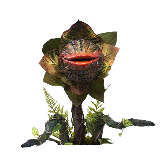 Esslyn Mythic Garden Chomper