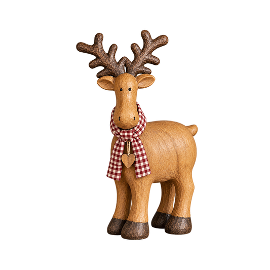 Amoroart Hearthside Reindeer