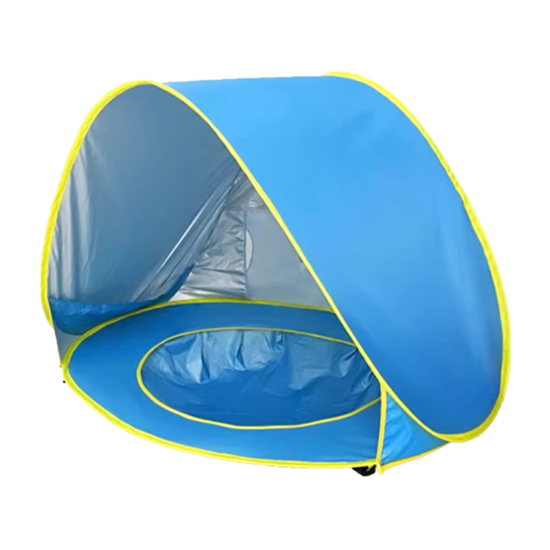 Esslyn OasisNest Baby Tent