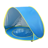 Esslyn OasisNest Baby Tent