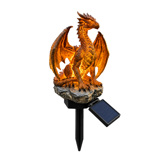 Esslyn™ Dragonfire Guardian