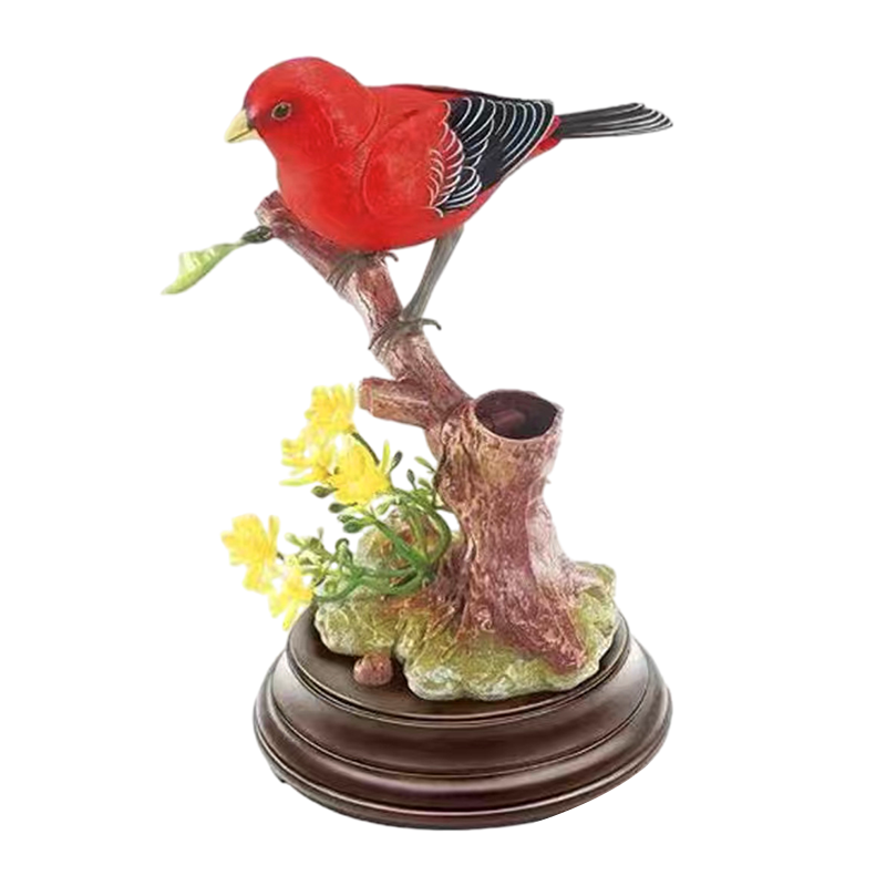 Vueeze™ ChirpBird