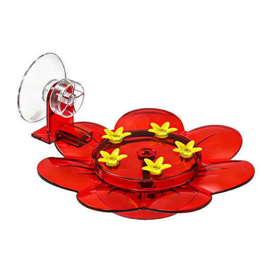 Birdoworld™ Hummingbird Feeder