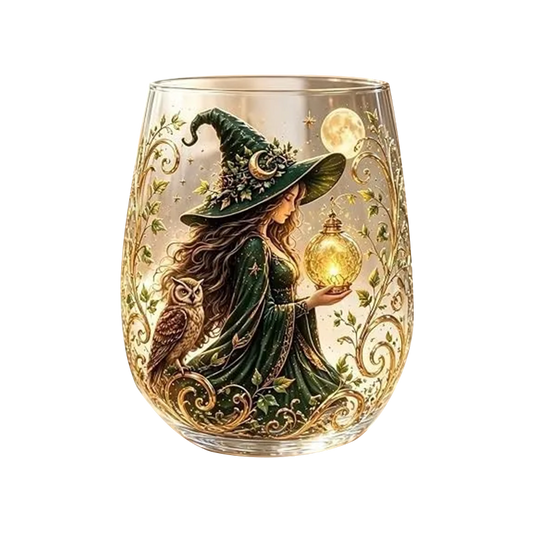 Esslyn Witchy Sip Collection